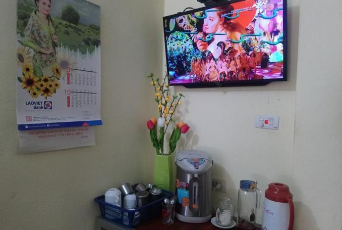 Tony Central Hostel Luangprabang Kültér fotó